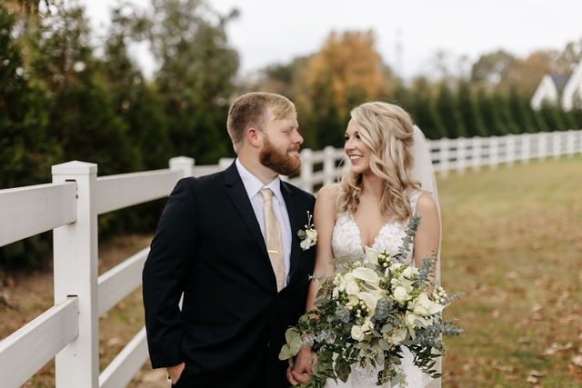 Camryn & Logan