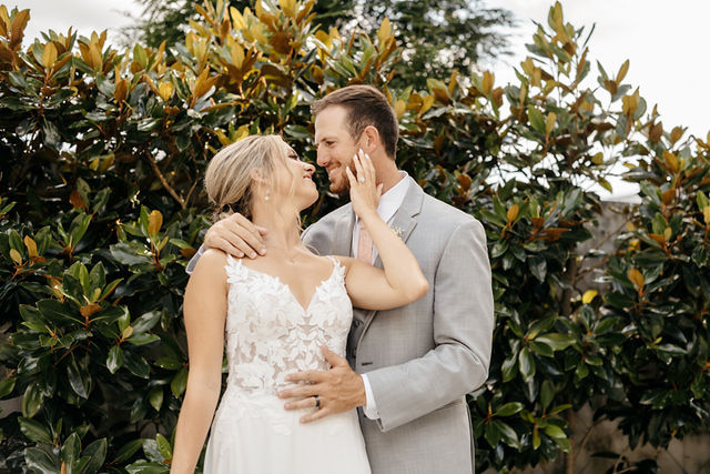 Elizabeth & Cole