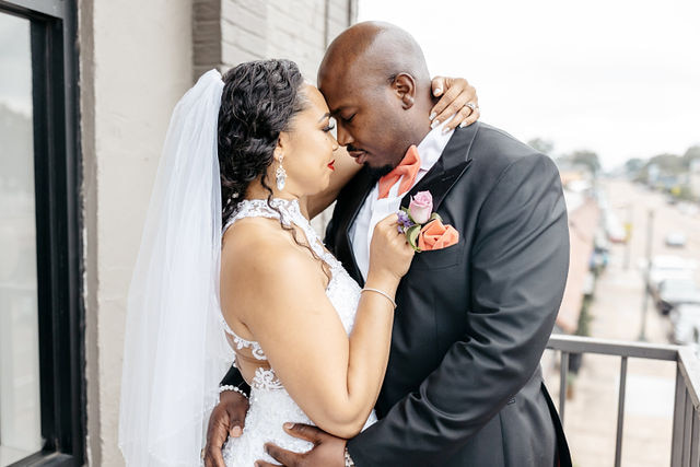 Tiffani & Lee