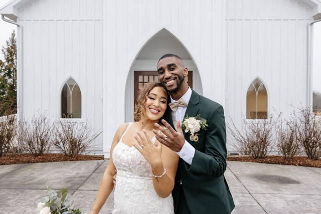 Adaira & Jaquez