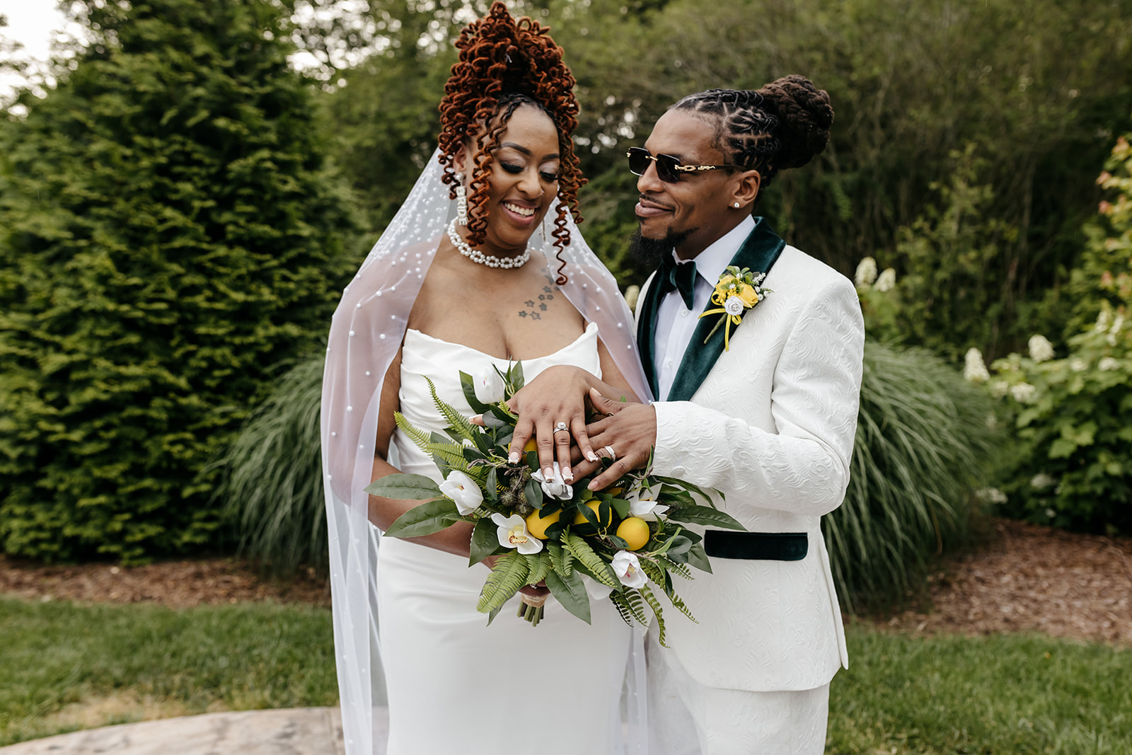 Brianta & Derrek