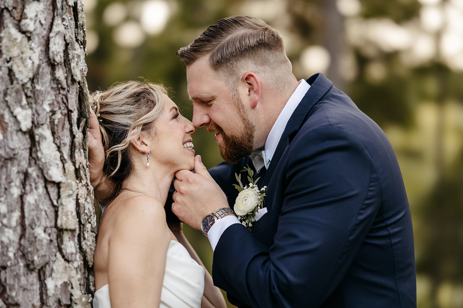 Heather & Gregory