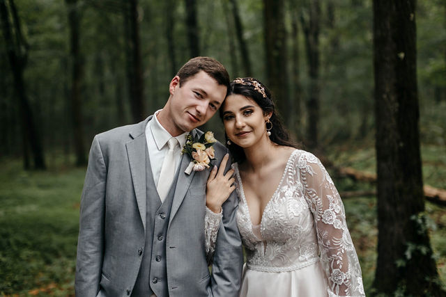 Grace & Will