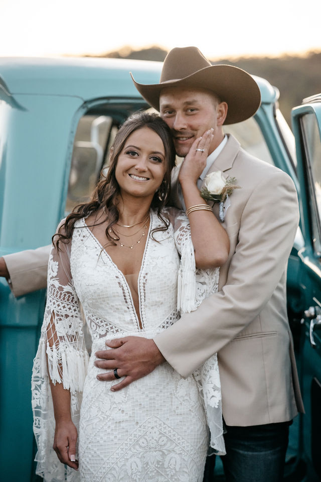 Elizabeth & Tyler