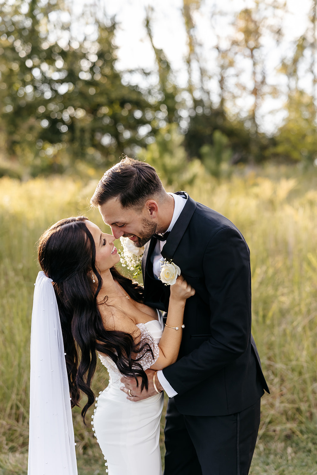 Kelsey & Dylan