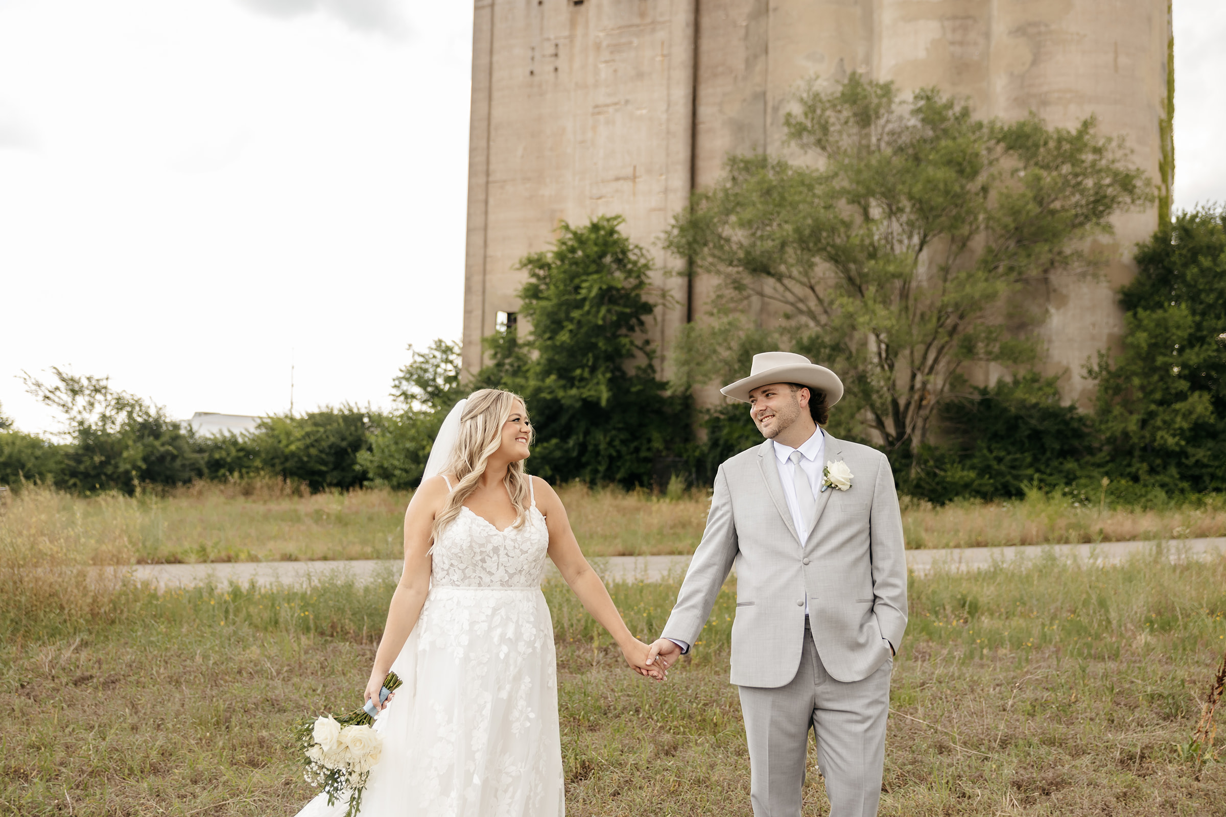 McKenzie & Trevor