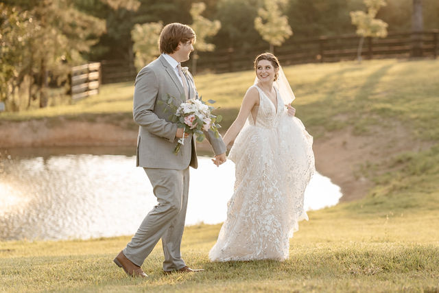 Isabella & Brandon