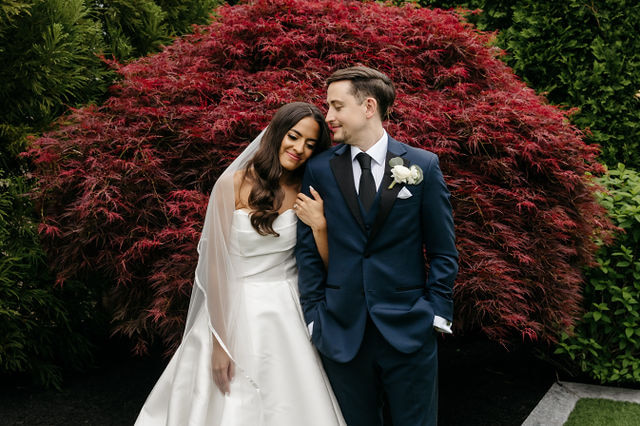 Sierra & Rich
