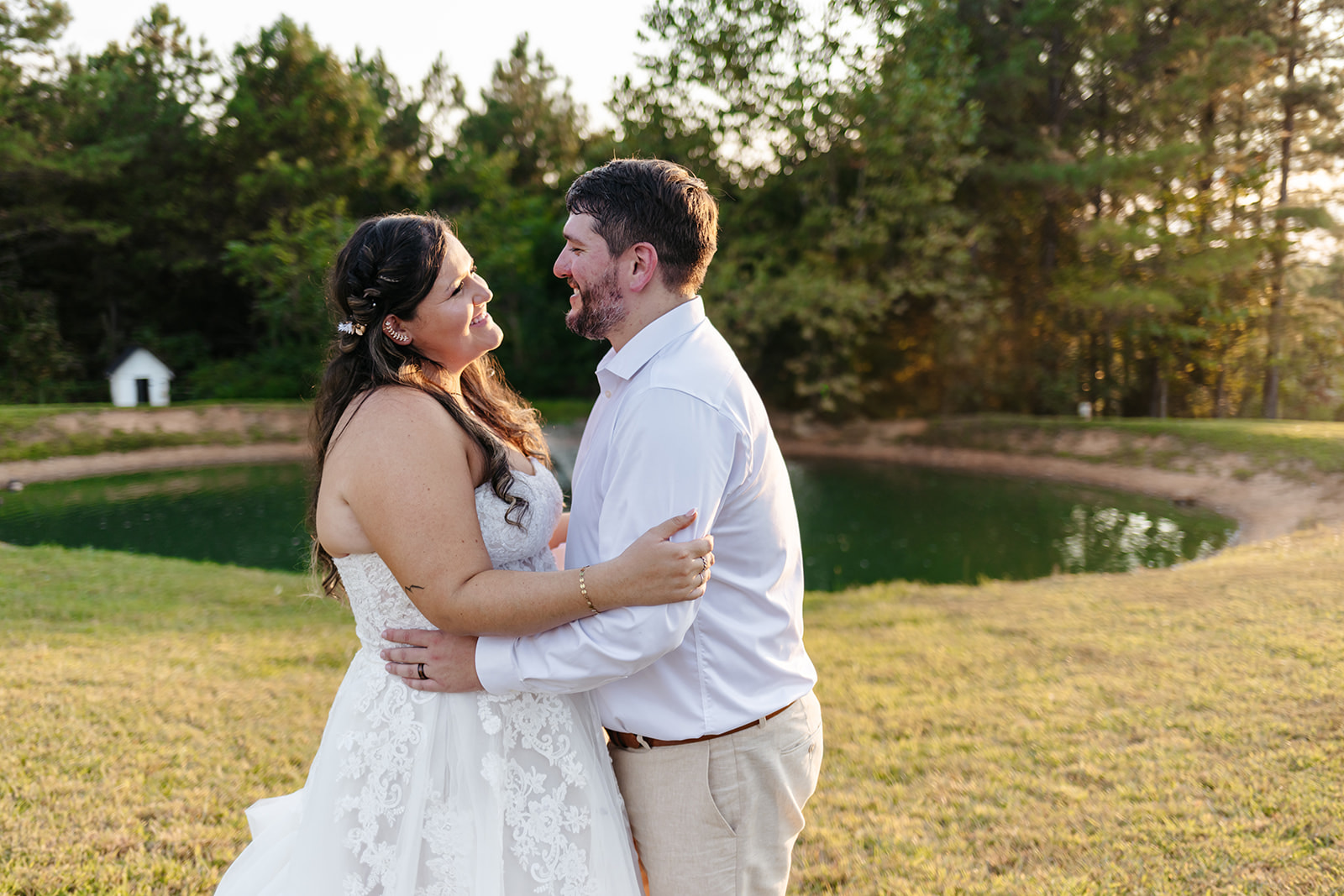 Niki & Tyler