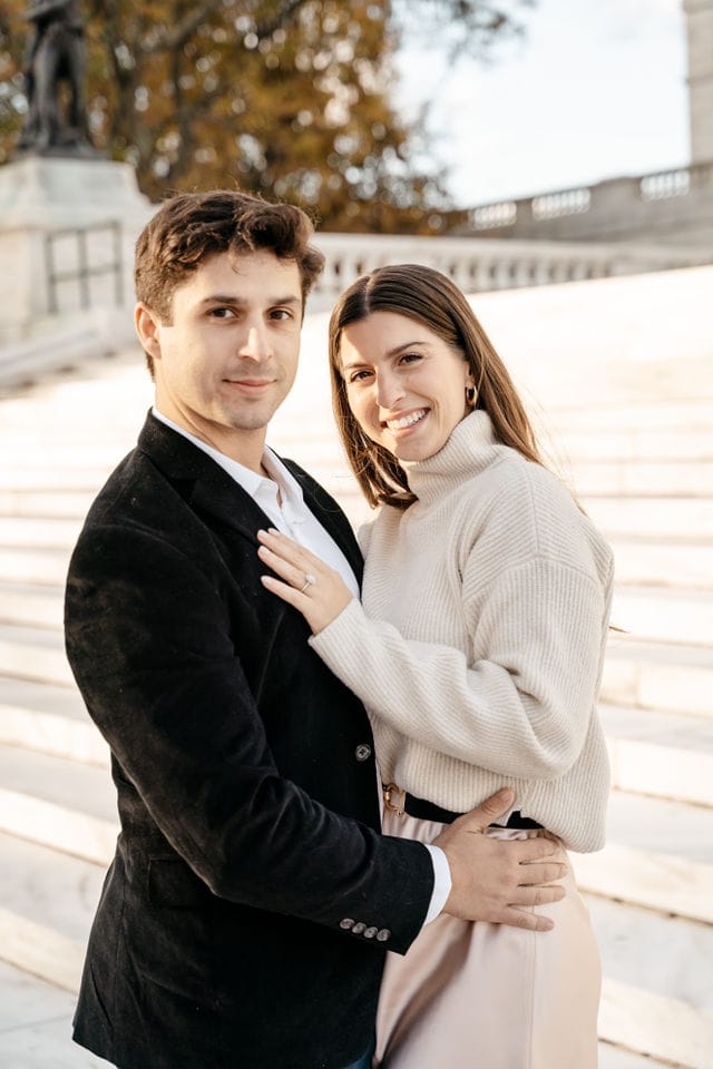 Kayla & Nicholas