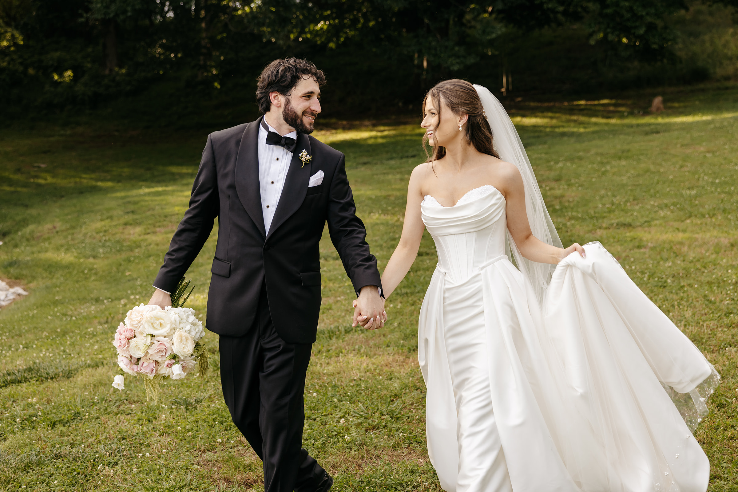 Grace & Andrew