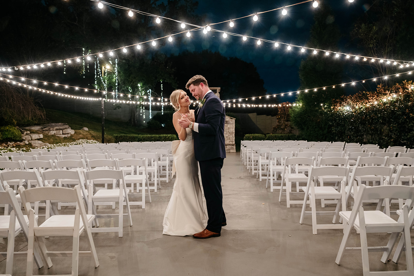 Krystina & Reed