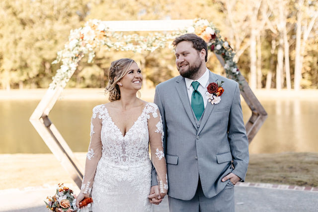 Shelby & Andrew