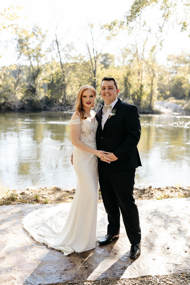 Sara & Jonathan
