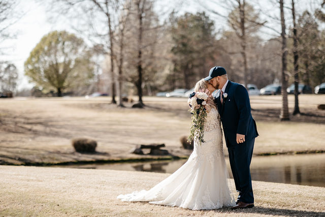 DeAnna & Kristian