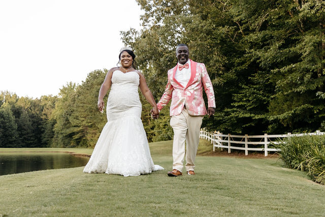 Jathiya & Robert