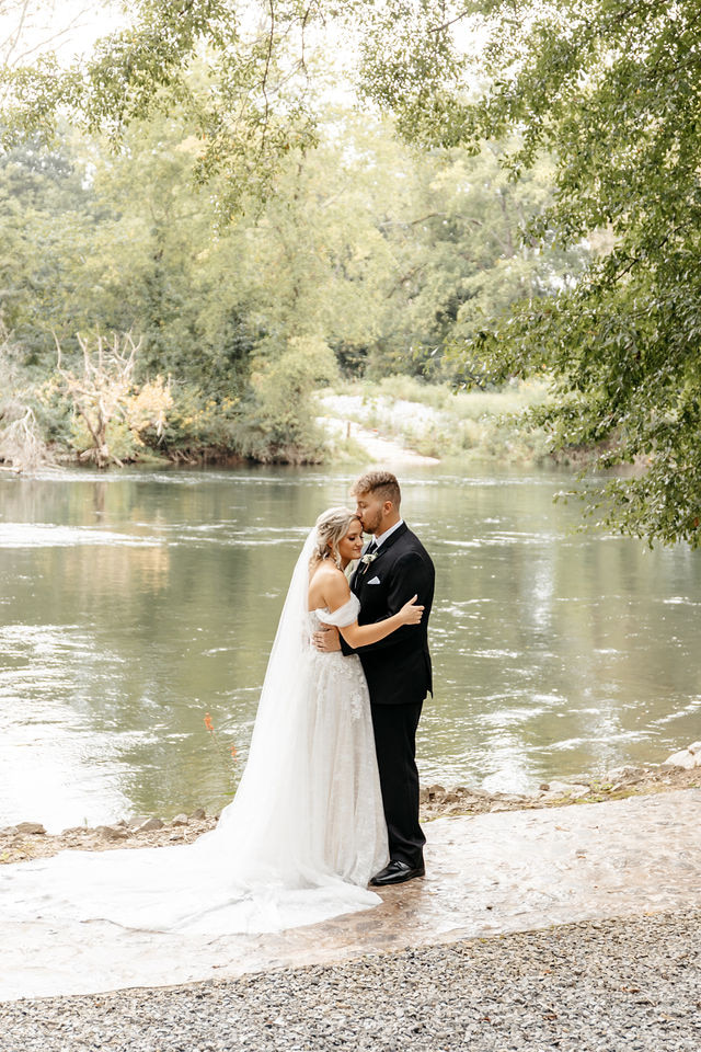 Callie & Bryson