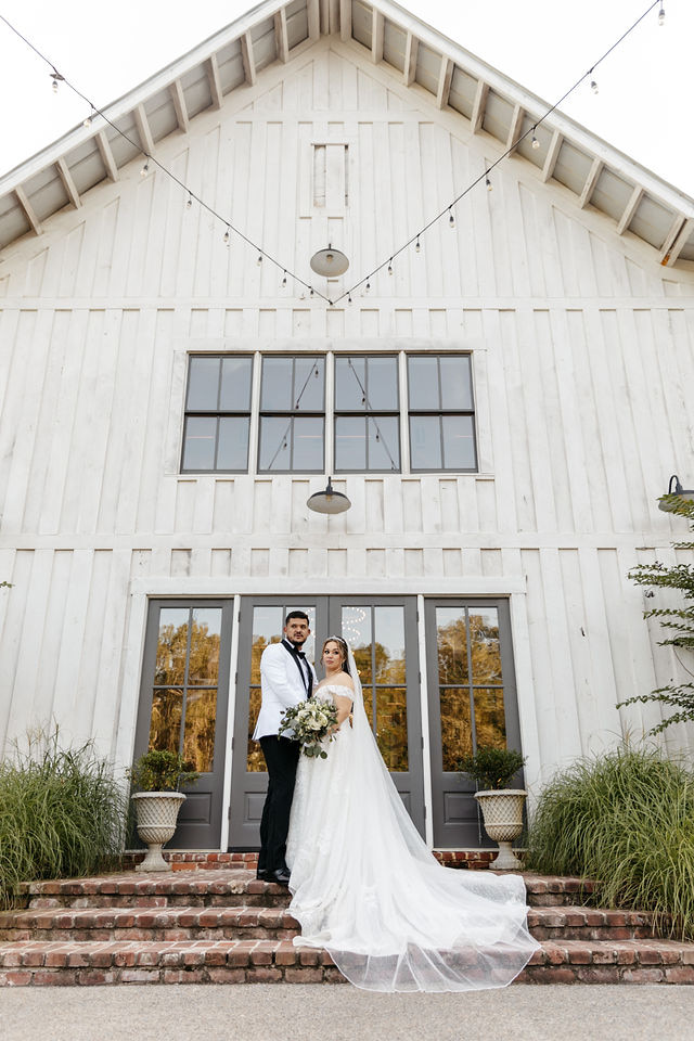 Patty & Michael