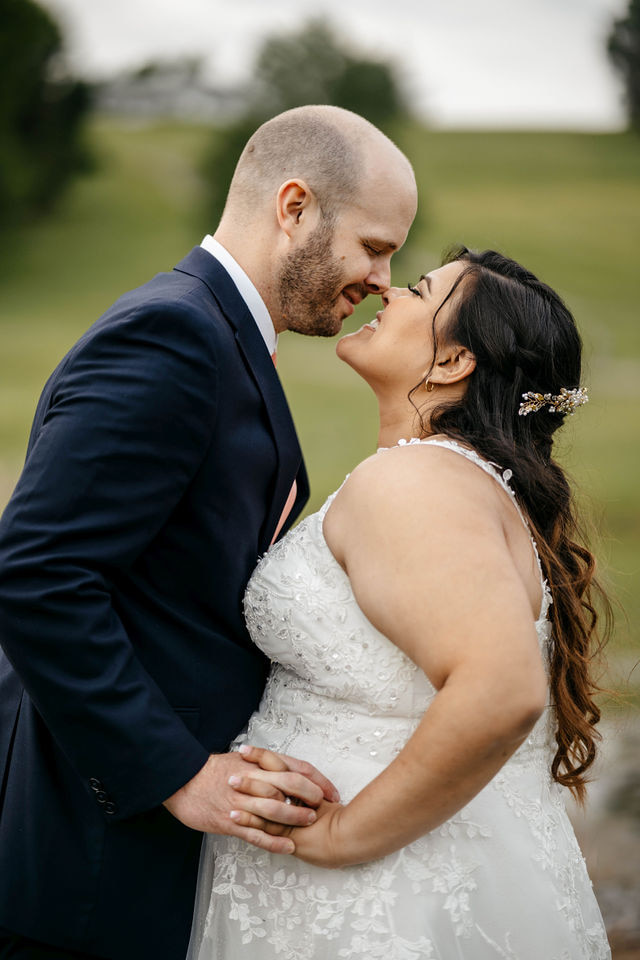 Gaby & Ryan