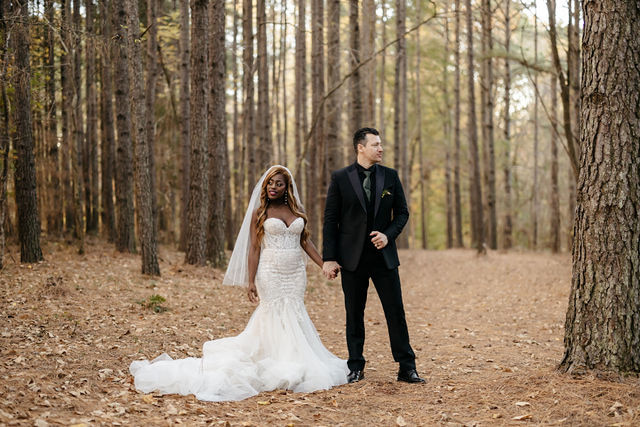 Haeley & Kristoffer