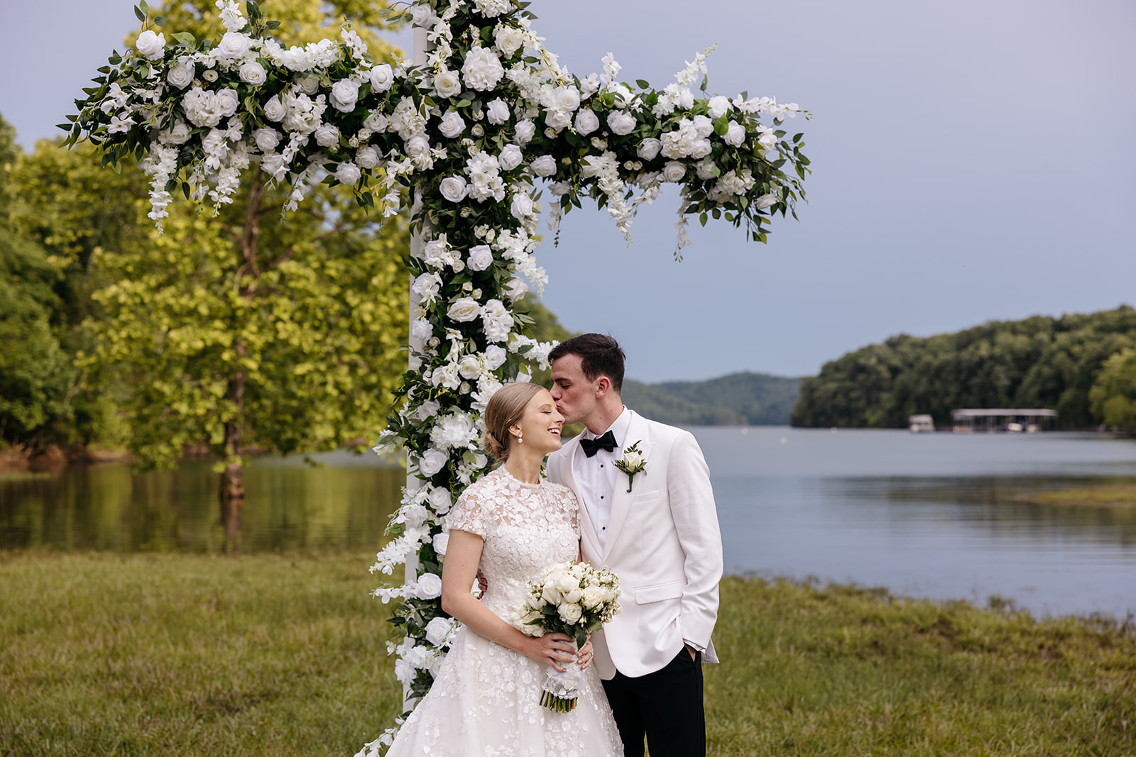 Ericka & Zachary