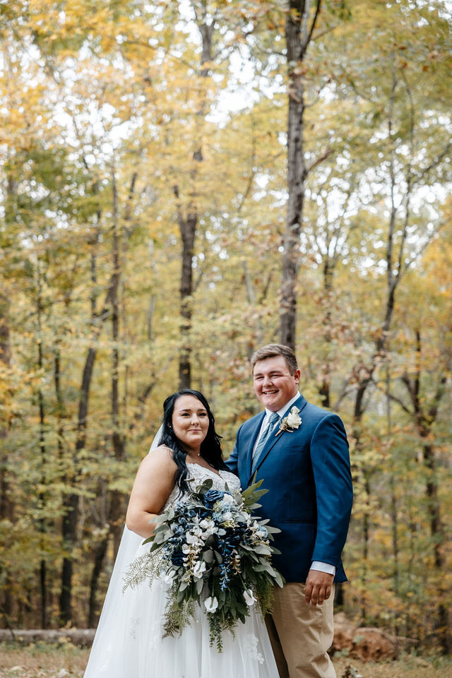 Shyann & Lyle
