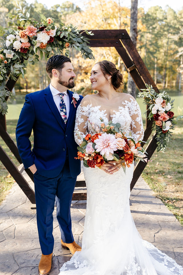 Chelsey & Bryan