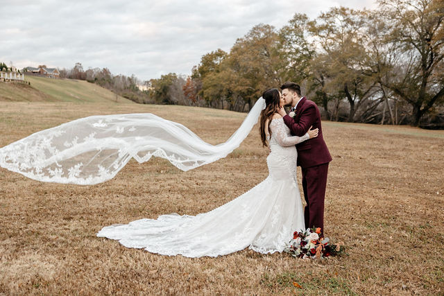 Danielle & Devin