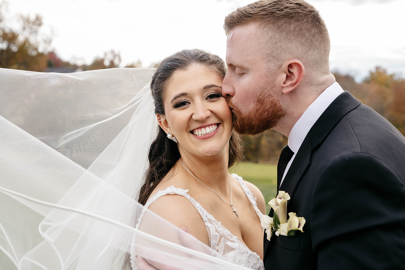 Alivia & Jake