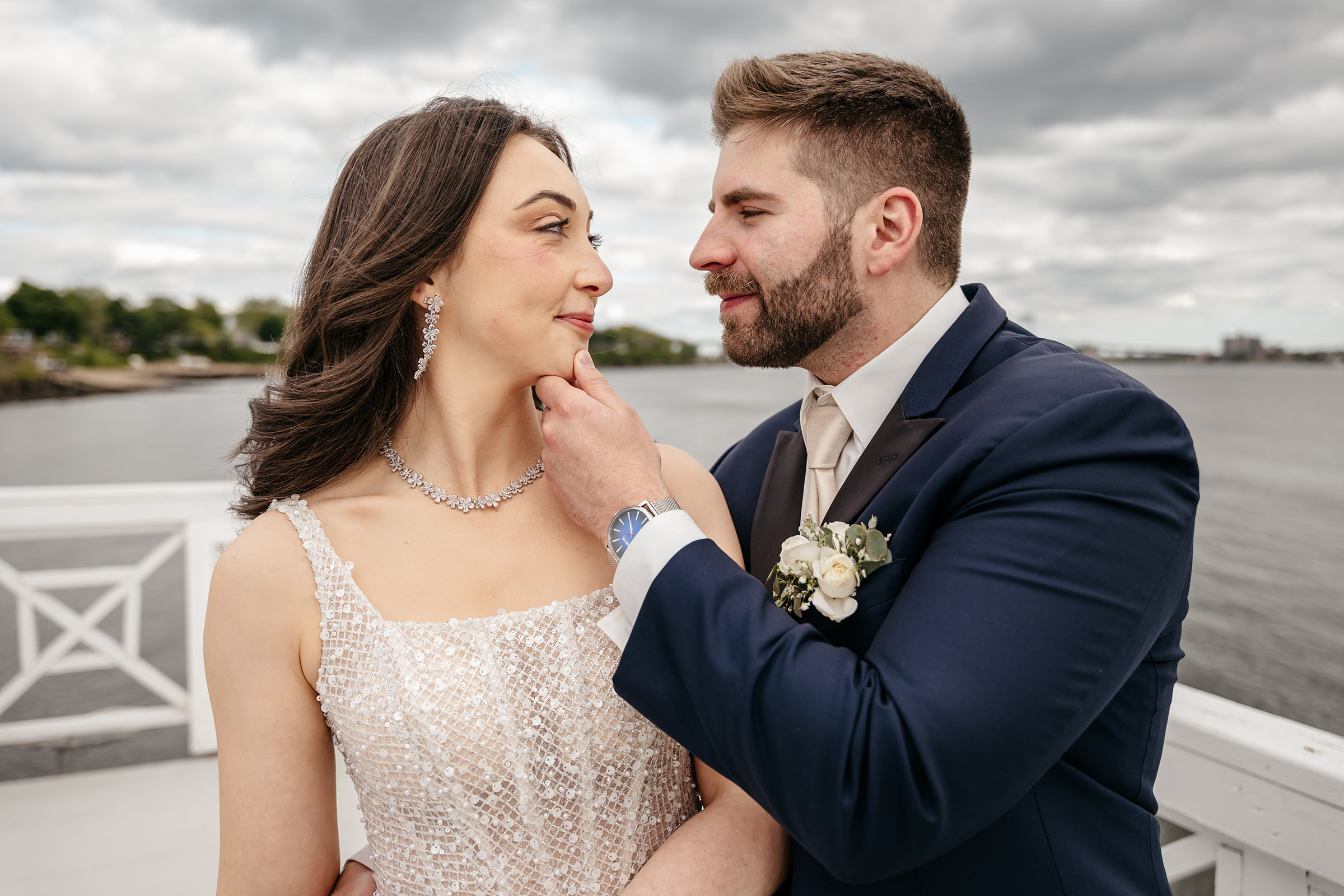 Julia & Ryan