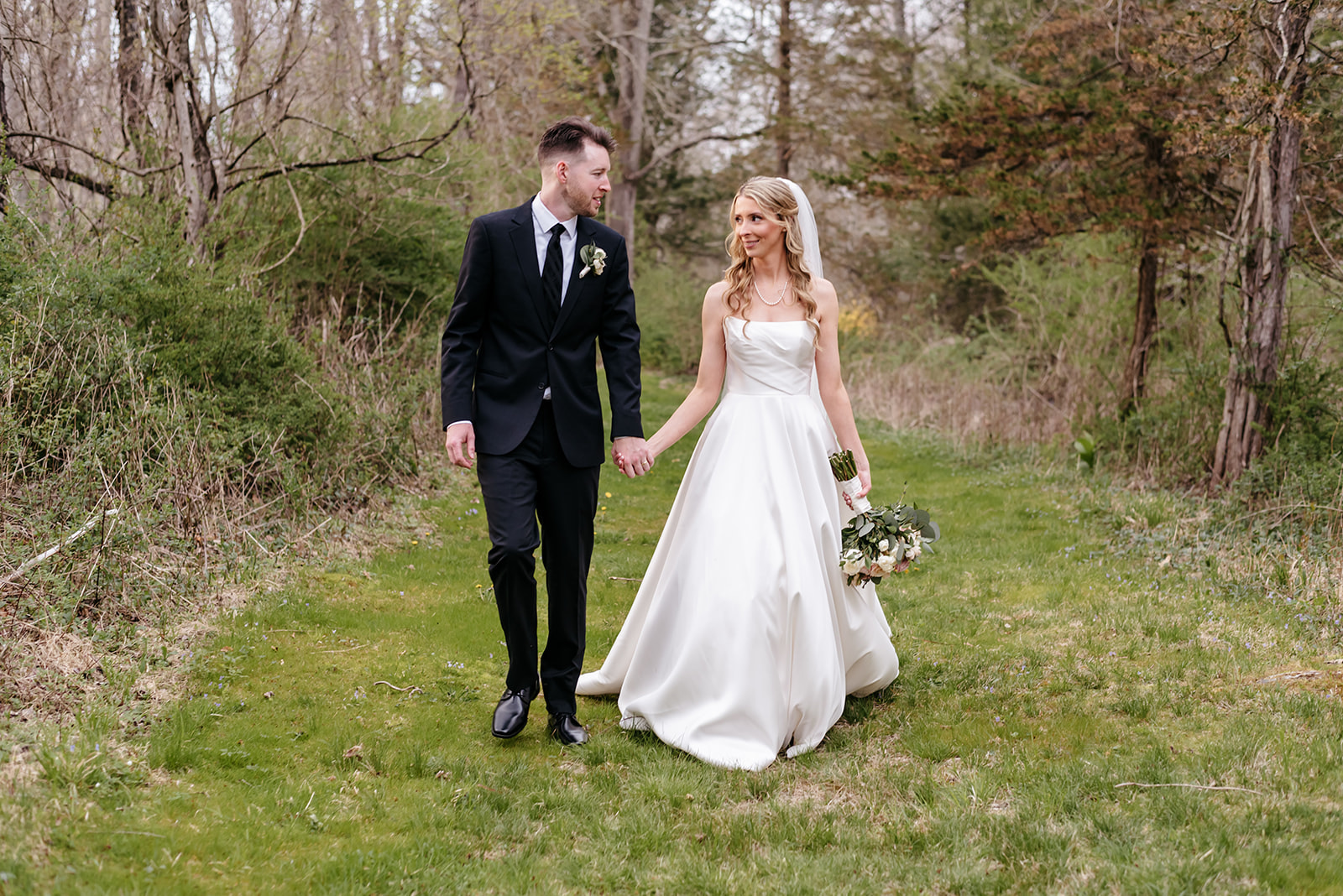 Kara & Michael