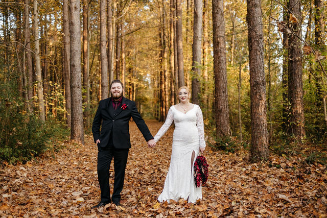 Rachel & Devin
