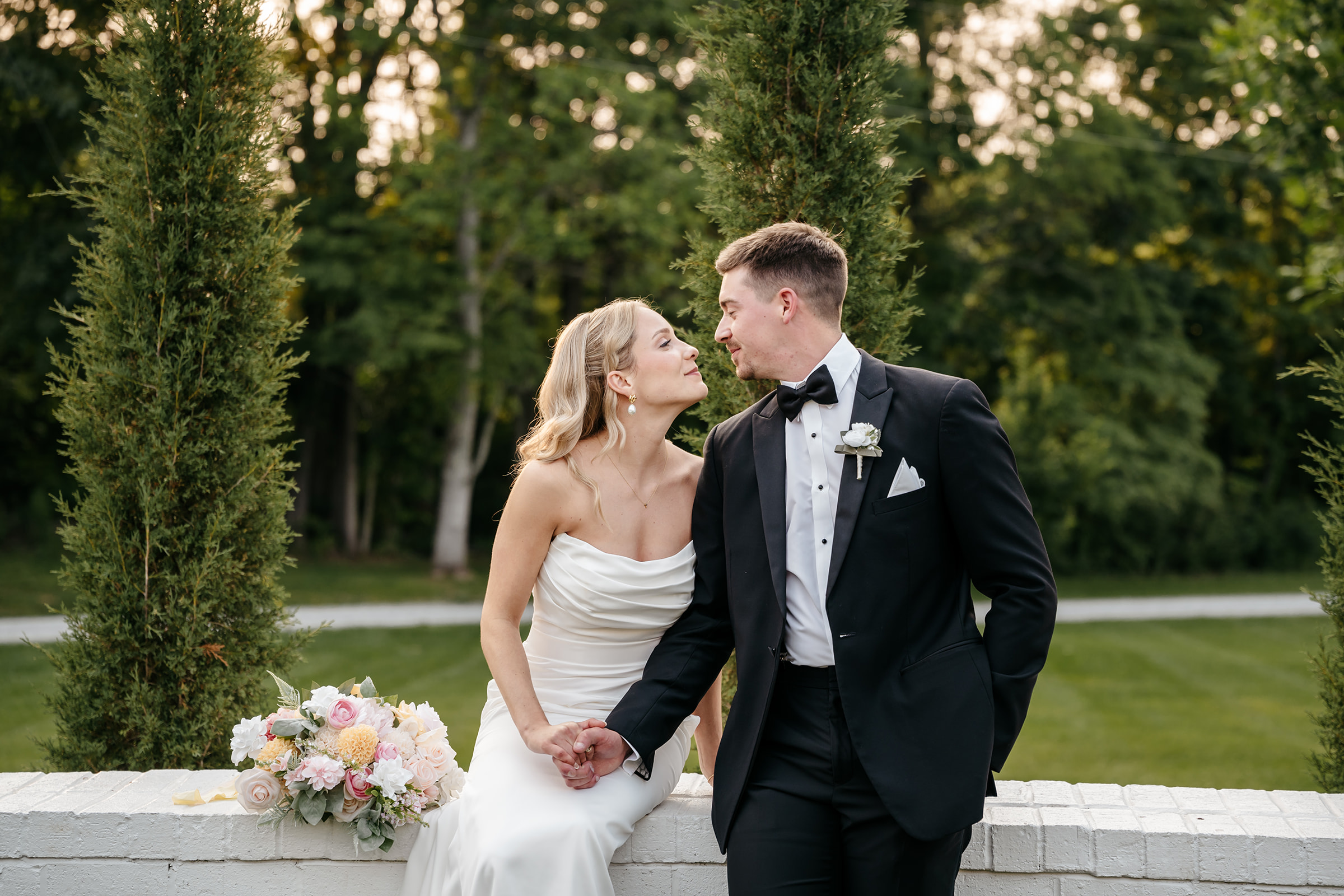 Suzanna & Cole
