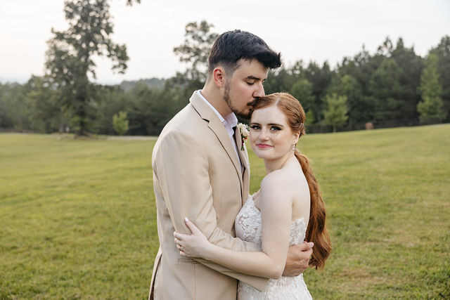Katie & Cameron