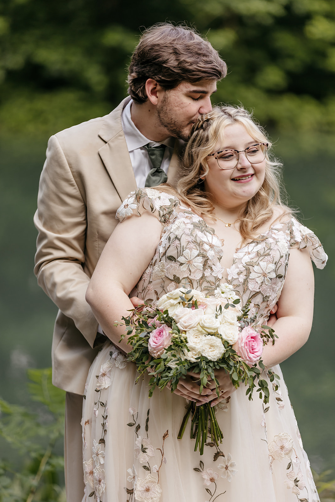 Aubry & Daniel