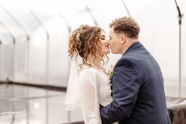 Grace & Wes