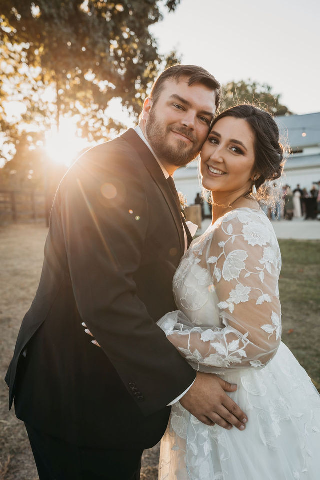 Haley & Will