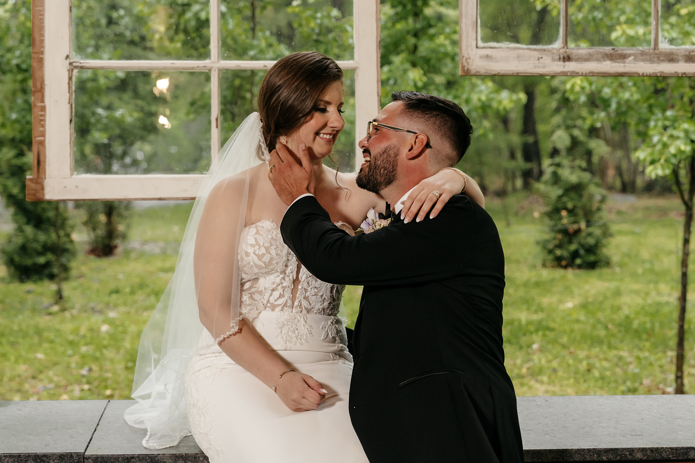 Abigail & Matthew