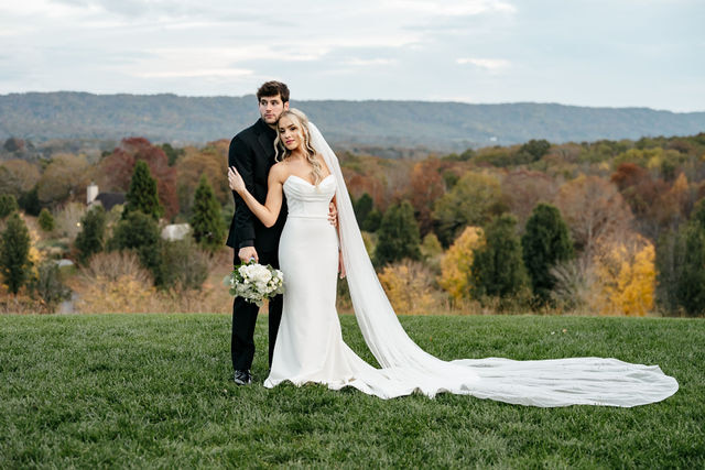 Rachel & Dalton