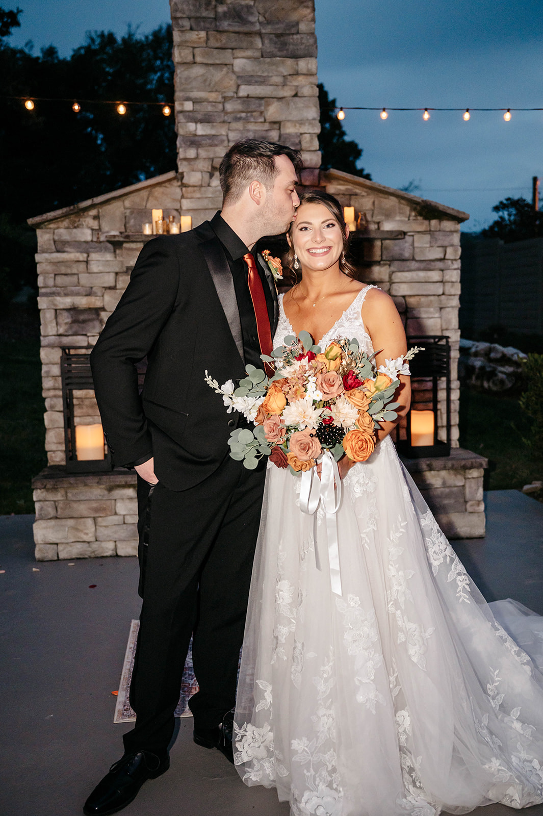 Lexi & Ethan
