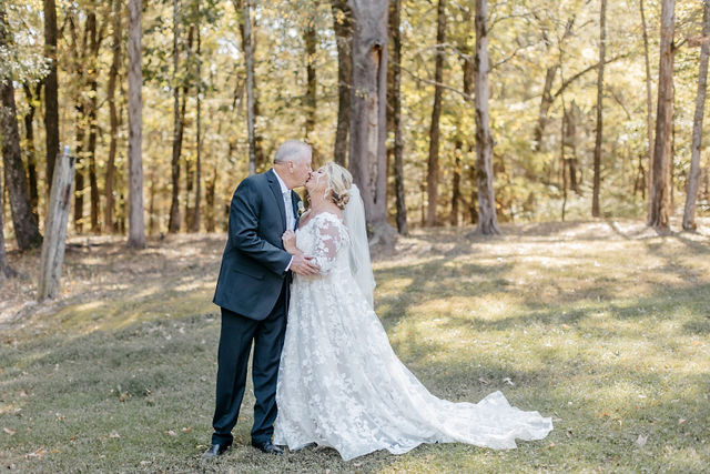 Carolyn & Pete
