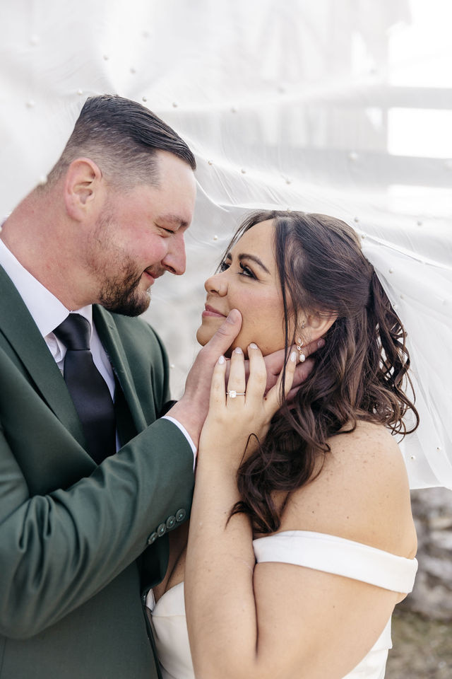 Crystal & Kevin