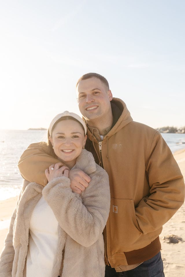 Katie & Ryan