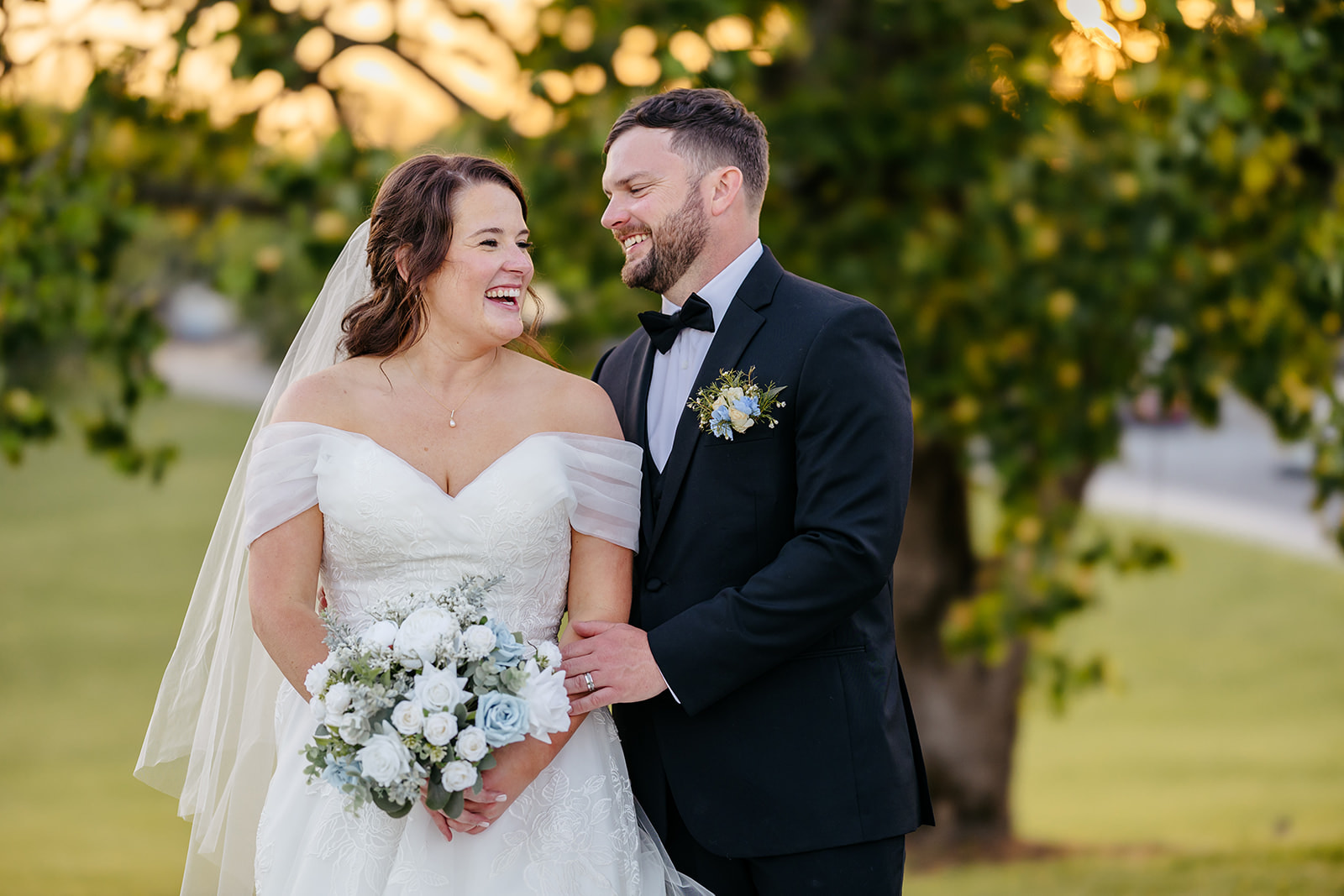 Katelyn & Sean