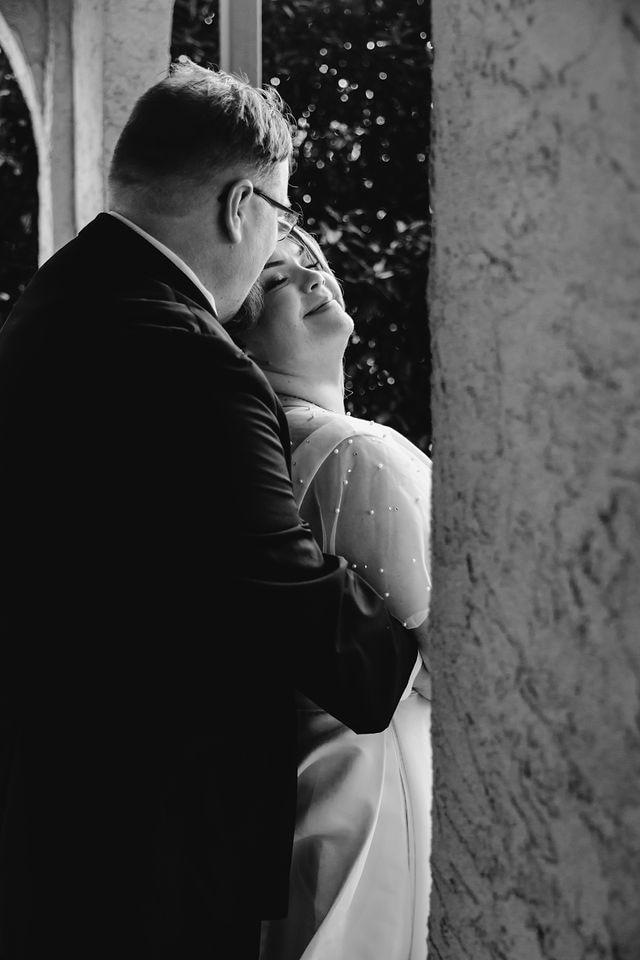 Veronica & Jonathan