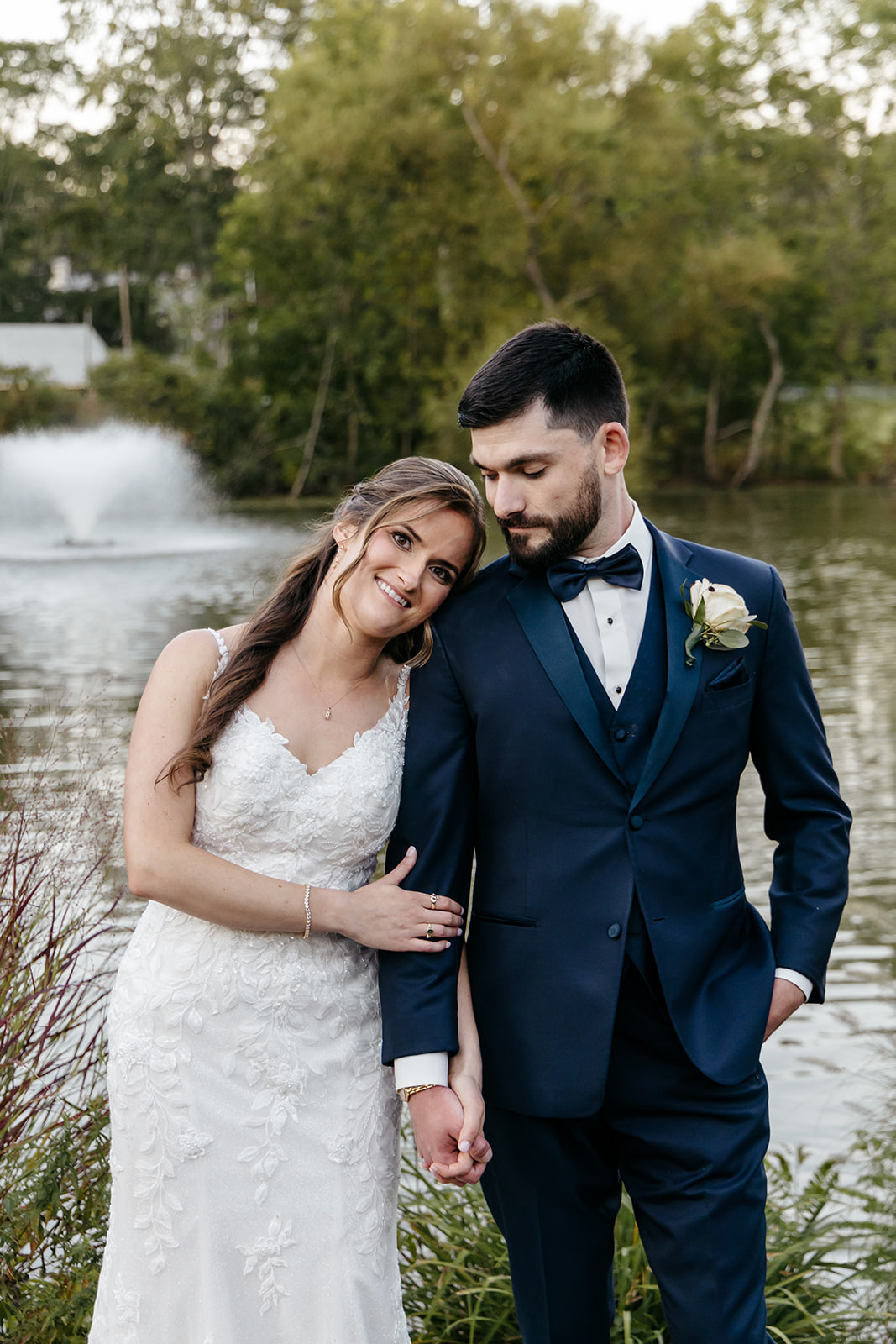Jaclyn & Ryan