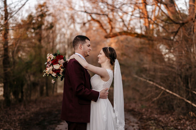 Austen & Kelsi