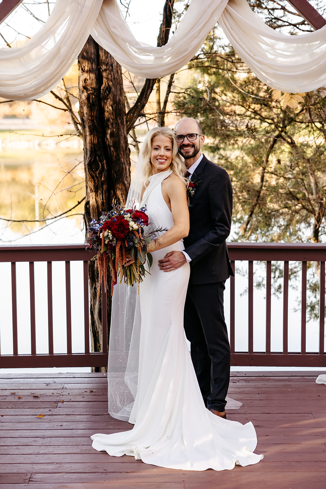 Lindsey & Justin