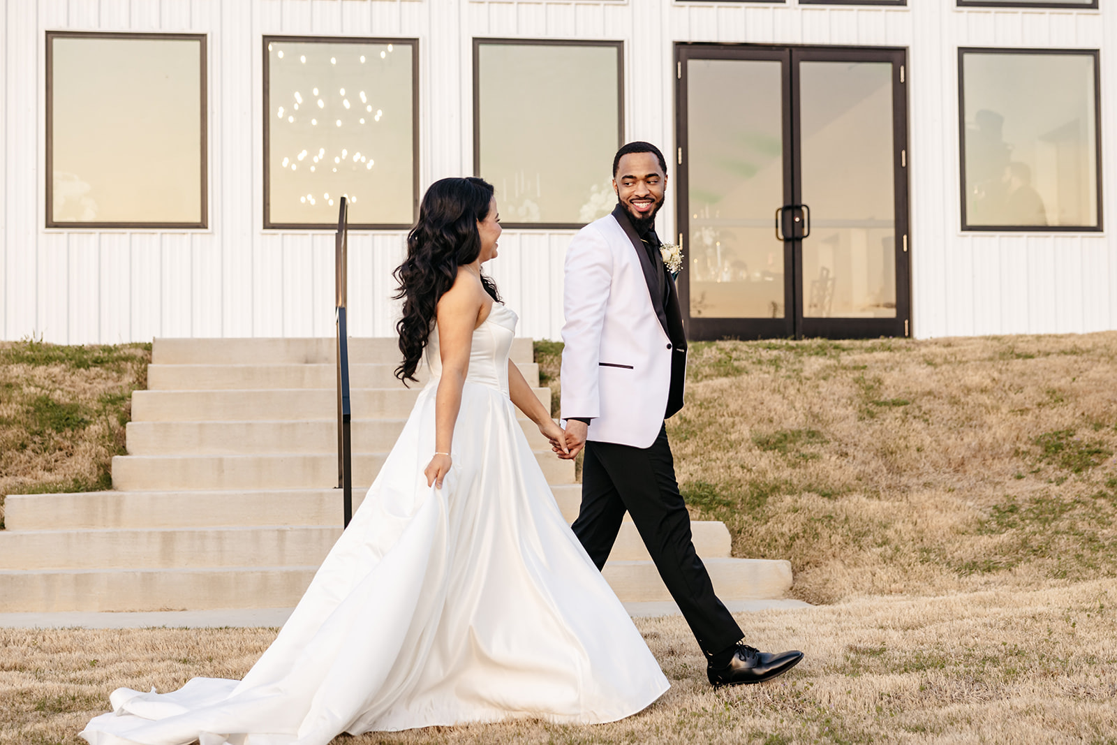 Jhoselin & Brannon
