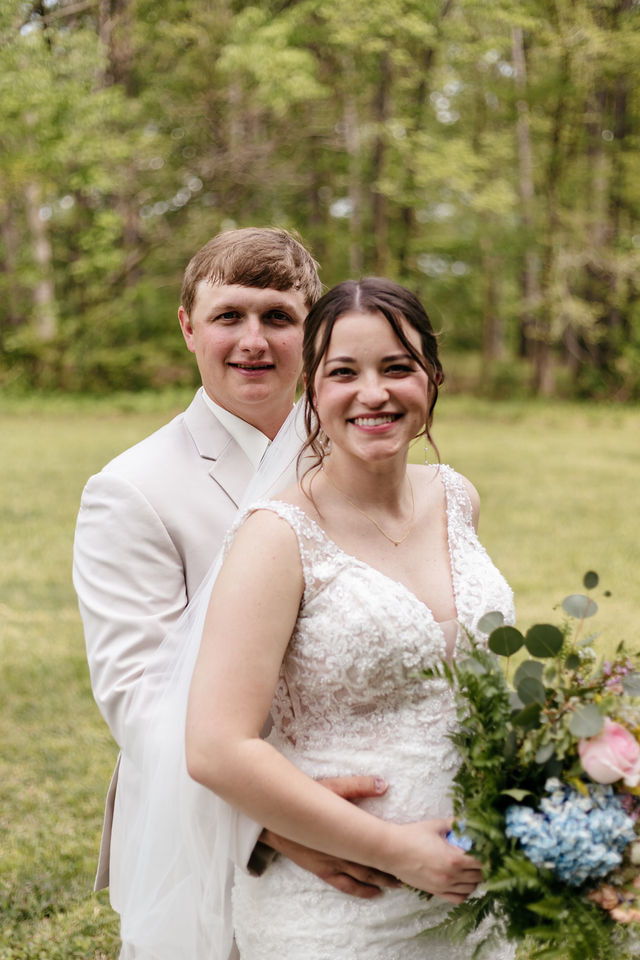 MaKayla & Daniel